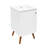 Manoir 18" Bathroom Vanity in White-115355400