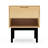 Munro End Table -75835497