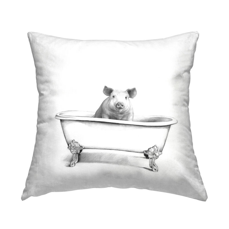 Throw Pillow