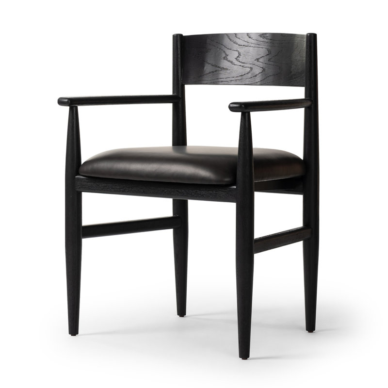 Mavery Upholstered Dining Chair