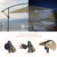 Parasol en porte-à-faux 10 pi Atanase-2044367