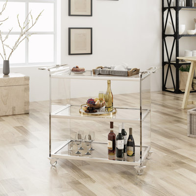 Digennaro Bar Cart