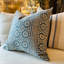 Patrika Pillow Cover - 22" x 22"-1816329816