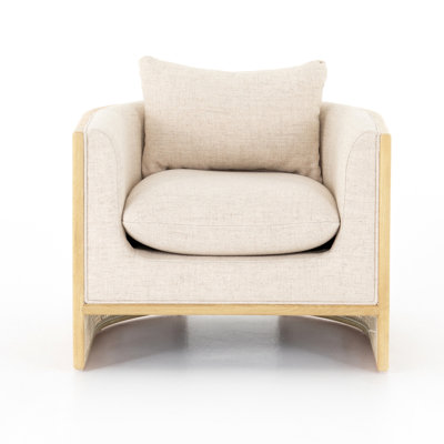 June Barrel Chair
