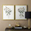 Impression encadrée Mountain Laurel I-Premium - prête à être accrochée - aucun clou requis - aucun clou requis-1357725353-1357725356