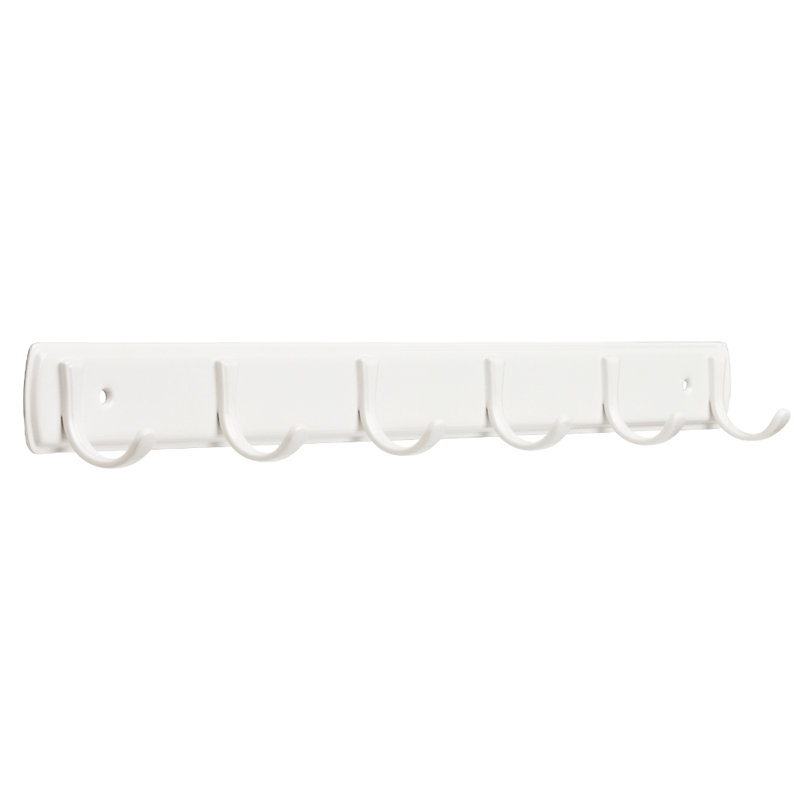 Rail Wall Hook
