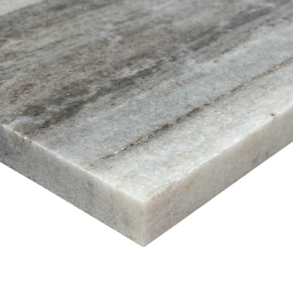 Paragon 3×6 Honed Marble Tile