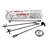 Arrow Rust Resistant Steel Anchor Kit