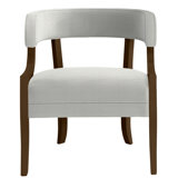 Thom Filicia Home 25"Otisco Chair