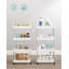 Metal Bar Cart