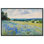 «Sky Over Blue Fields» par Art Remedy