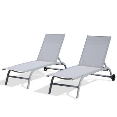 Ensemble repas pour patio