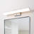 Aaina 24in Eye-Caring LED Bath Bar 3000K/4000K/5000K Adjustable 24w Dimmable-2127543604