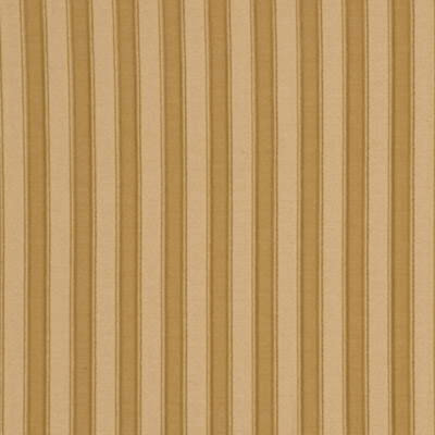 Pleated Striped Silk Fabric