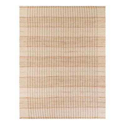 Drift Laurel Handwoven Jute Rug
