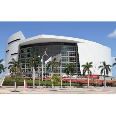 American Airlines Arena