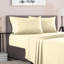 Ensemble de literie en microfibre -24825950-24825961