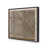 Weathered Zinc Single Picture Framed selected