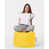 Yellow 100% Polyester