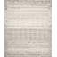 Transitional, Vintage One-of-a-Kind Rectangle 9'3" X 12' Hand Knotted Area Rug
