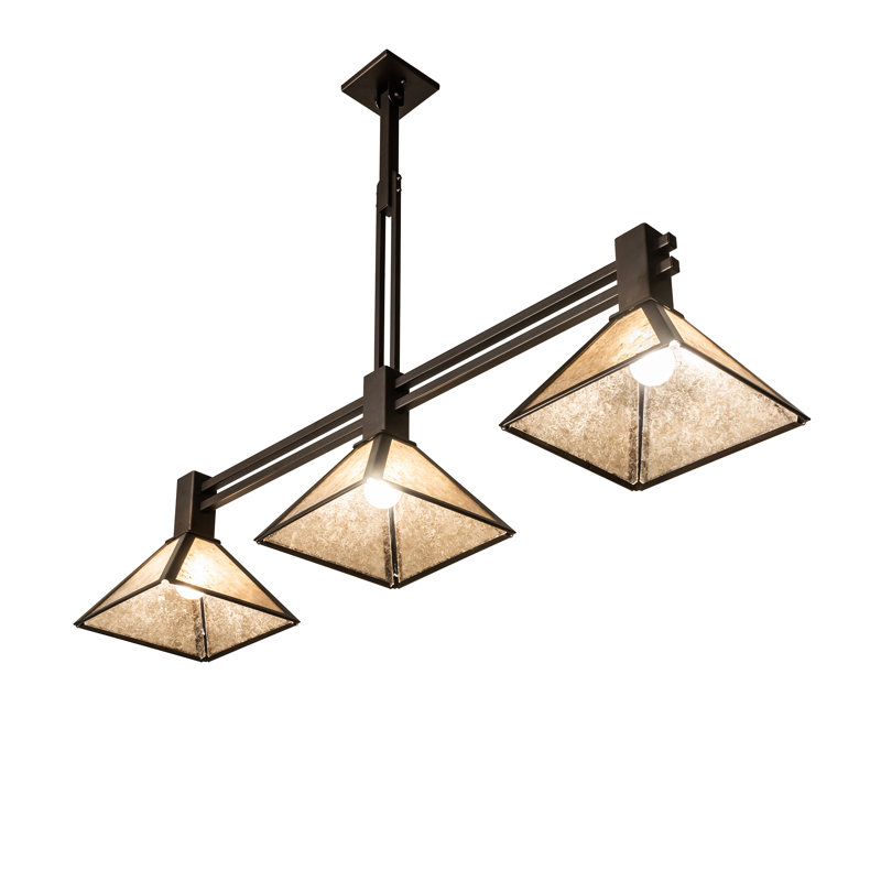 Soffe 3 - Light Pendant