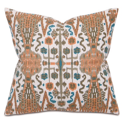 Bodie Square Pillow Cover & Insert
