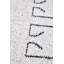 Vintage Look Recycled P.E.T Hand Loomed Indoor / Outdoor Area Rug-928782109