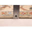 Tapis moderne Oushak olive 5 pi 2 po x 7 pi 10 po