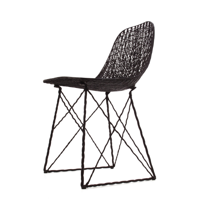 Carbon Outdoor Chair