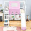 Cadre de lit mezzanine en bois Aryo avec tente-1906218671-1906218669