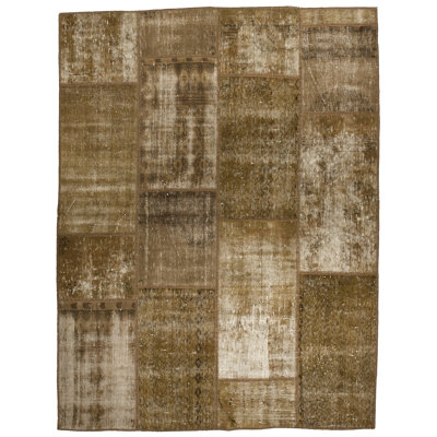 One-of-a-Kind 6' X 8' Area Rug