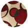 Adonia Abstract Indoor Rug
