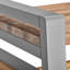 Merz 80cm Solid Wood Closet System-1623297177