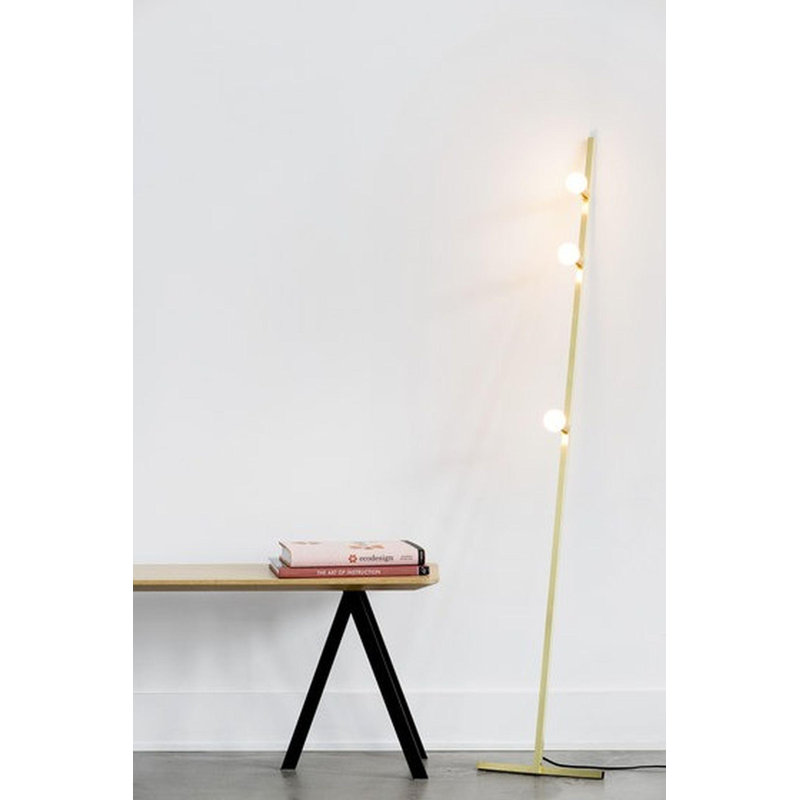 Lustre Xalen