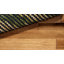 Tapis d'intérieur abstrait en polyester Sullivan-655332578