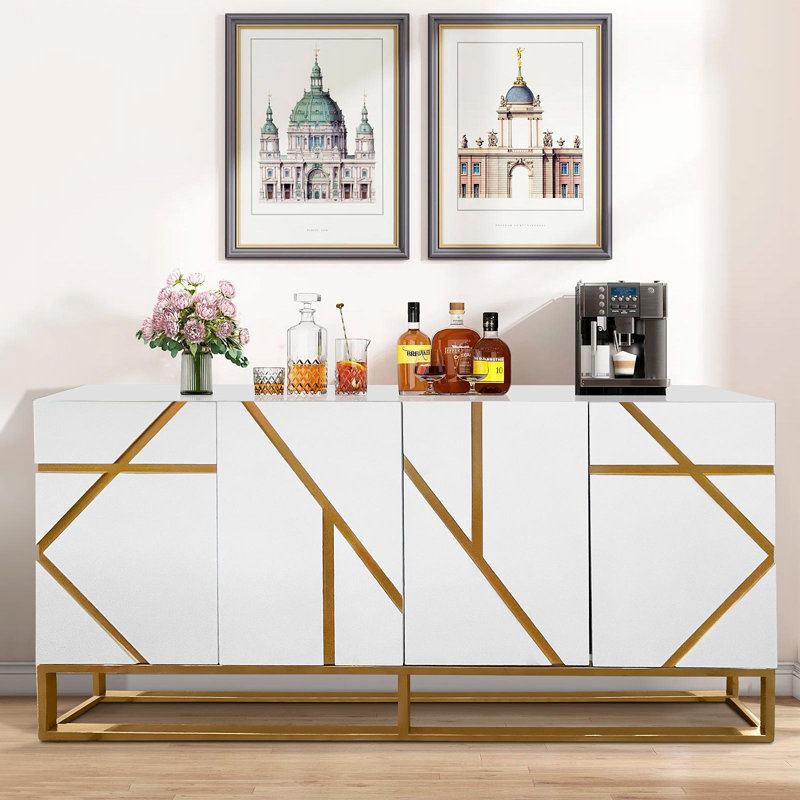 Armoire de rangement Buffet