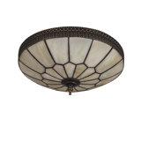 Vincent 3 - Light Flush Mount