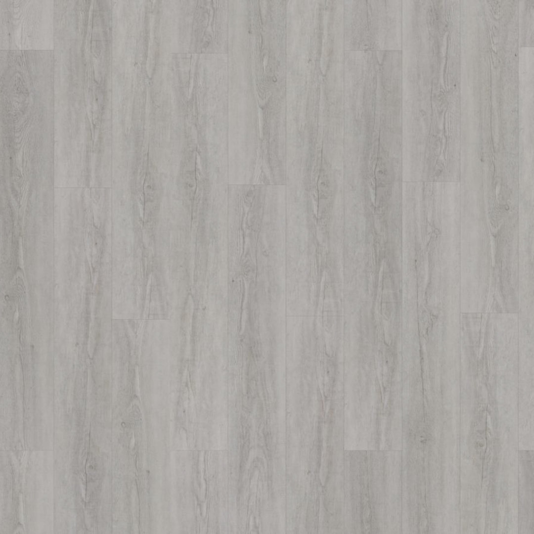 Evolution Zero 7" x 48" x 5mm Wood Look Luxury Vinyl Plank Tiles Encore Surfaces 