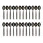 Tigre Stainless Steel Dinner Spoon-1690159812