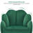 Accent Chair for Home and Spa-1936315381