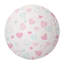 Tapis tressé Minimal Romance Shapes-106463908
