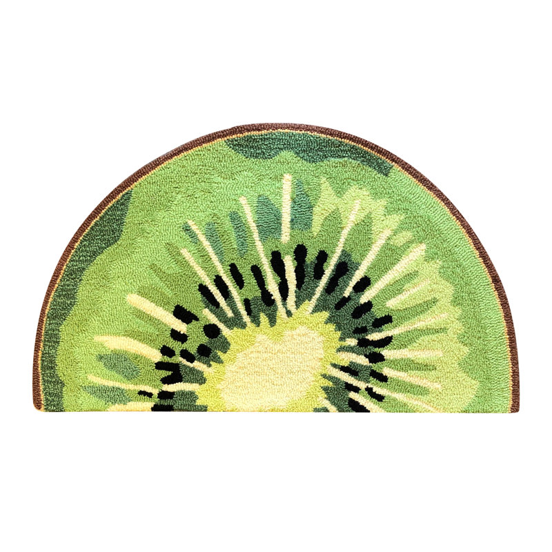 Kiwi Slice Size 24"X36"