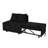 4-in-1 Convertible Sleeper Sofa Bed-1721956926