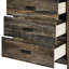 Commode 5 tiroirs Cecere-1912512121