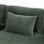 Beeston 107" Wide Sofa and Chaise with Ottoman-109722010-109722011