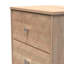San Jose Bedside Table-101056163