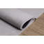 The Carpet Relax - Modern Rug, Fluffy, Short Pile, Non-Slip Underside, Washable up to 30°C, Super-Soft, Fur Look, Grey-90092776