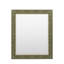 Margret Botanical Rectangle Mirror 51cmx61cm-1287900552