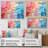 " Abstract Patchwork I "-292968677-292968674