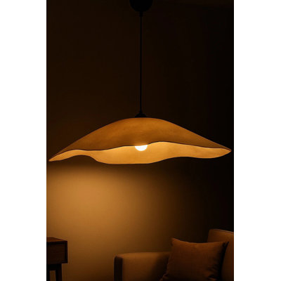 1 - Light Chandelier